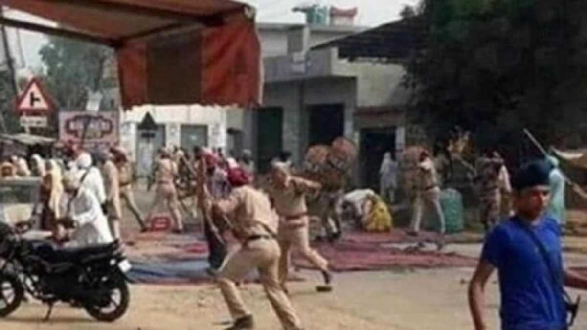 2015 का कोटकपुरा गोलीकांड : एसआईटी ने जनता से मांगी जानकारी