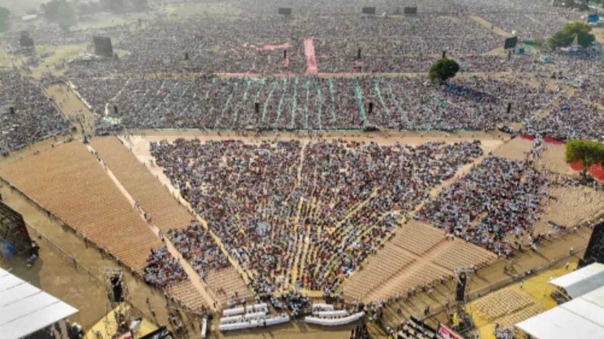 सरकारी लापरवाही लोगों की जान पर भारी