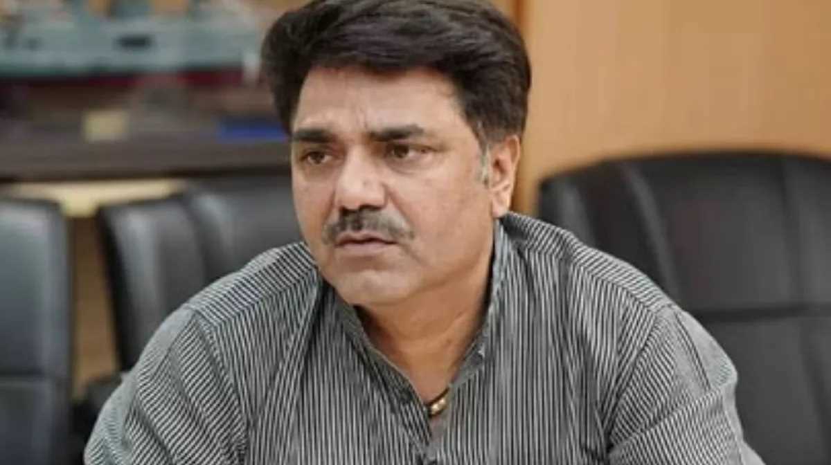 आप नेता नरेश बालियान को नहीं मिली राहत, कोर्ट ने 5 जुलाई तक बढ़ाई हिरासत की अवधि