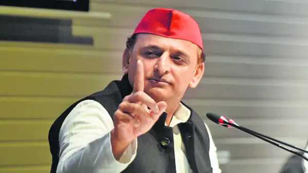 यूपी का माहौल को देखकर कह सकते हैं, भाजपा का हो रहा सफाया : अखिलेश