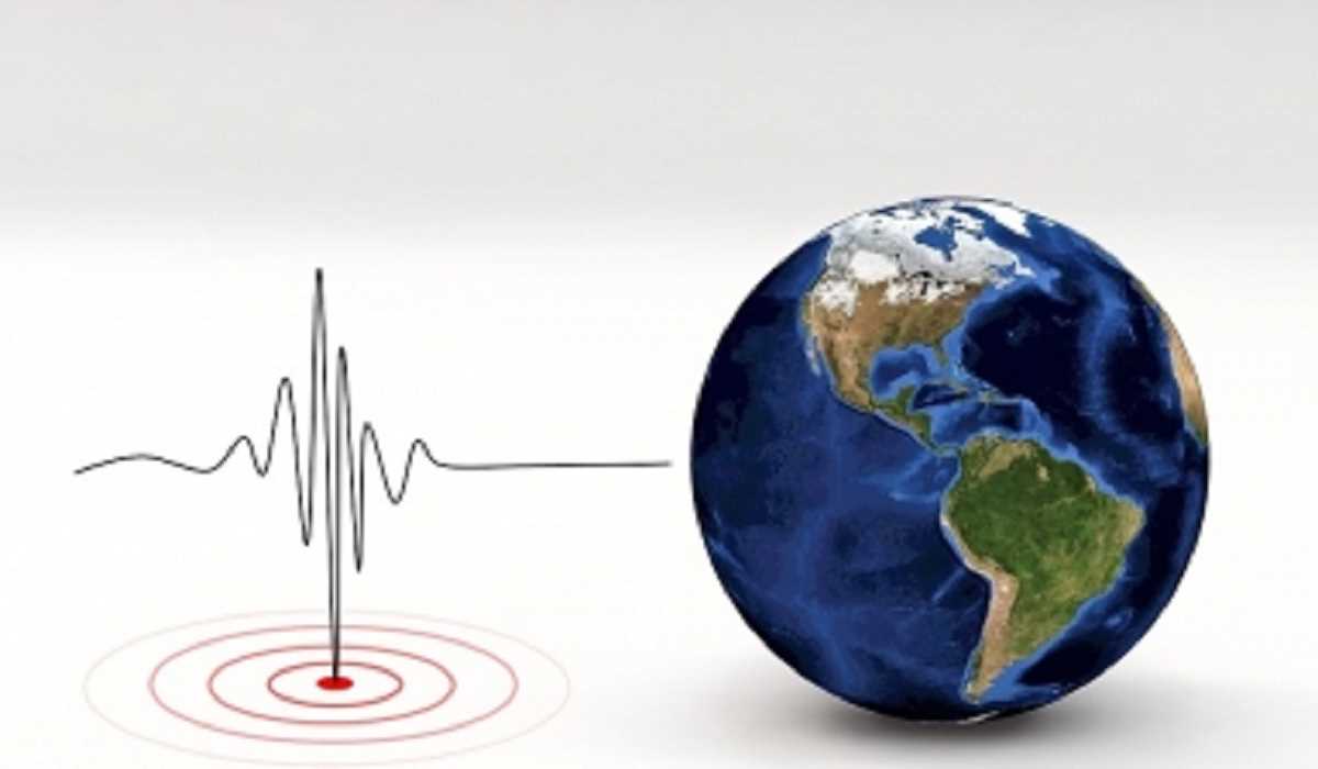 असम में एक के बाद एक आए दो भूकंप, कांप उठे पूर्वोत्तर के शहर