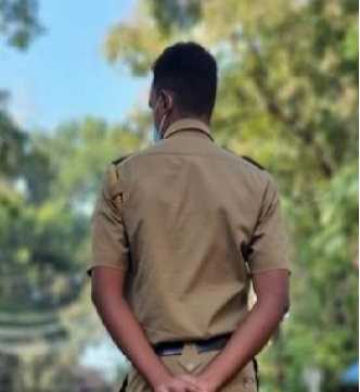 यूपी सरकार जल्द 40,000 अतिरिक्त कांस्टेबलों की करेगी भर्ती