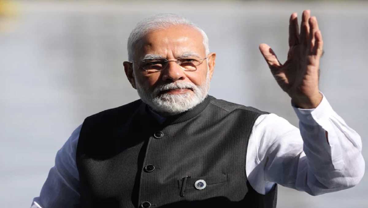मोदी 17 अक्टूबर को किसान सम्मान सम्मेलन का उदघाटन करेंगे