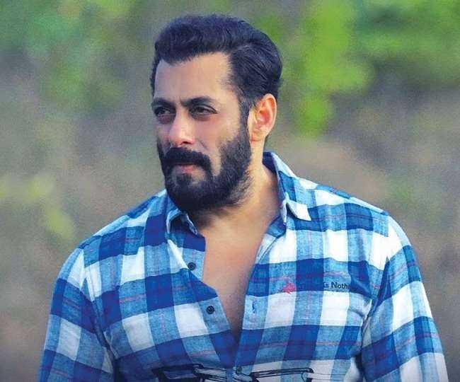 Antim फिल्म के First Look में सलमान खान का नया अवतार Antim फिल्म के First Look में सलमान खान का नया अवतार