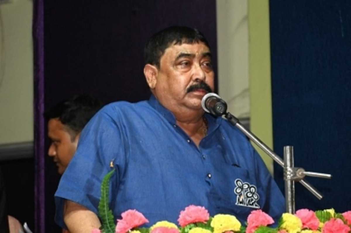 सीबीआई ने पशु तस्करी मामले में अनुब्रत मंडल को फिर भेजा समन