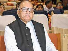 नए कृषि कानूनों को लेकर विपक्षी दल किसानों को भ्रमित कर रहे हैं:  परनामी