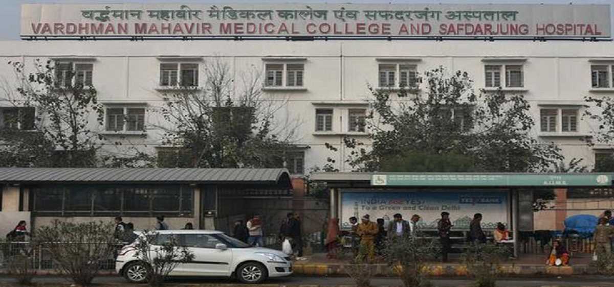 एम्स के बाद अब दिल्ली का सफदरजंग अस्पताल हैकिंग का शिकार एम्स के बाद अब दिल्ली का सफदरजंग अस्पताल हैकिंग का शिकार