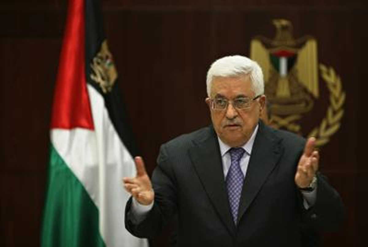 मिस्र ने फ़िलिस्तीनी गुटों की बैठक की मेजबानी की