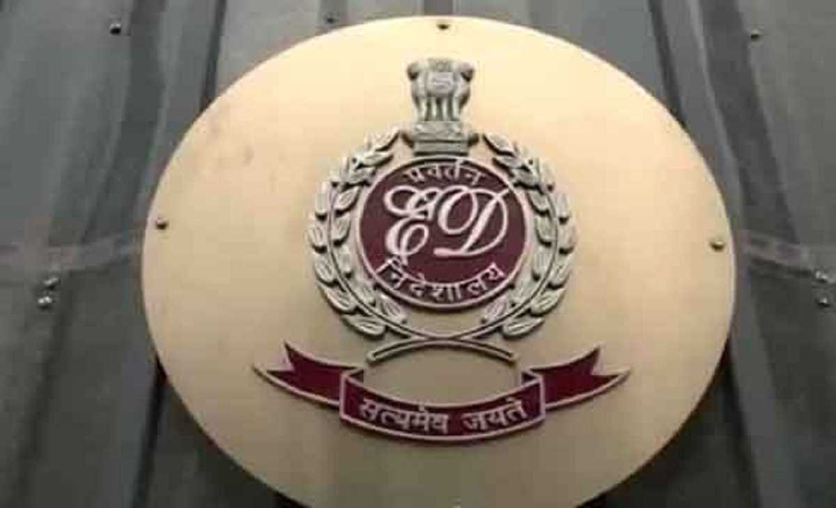 Army Land Scam : झारखंड और पश्चिम बंगाल में कई जगहों पर ED की छापेमारी