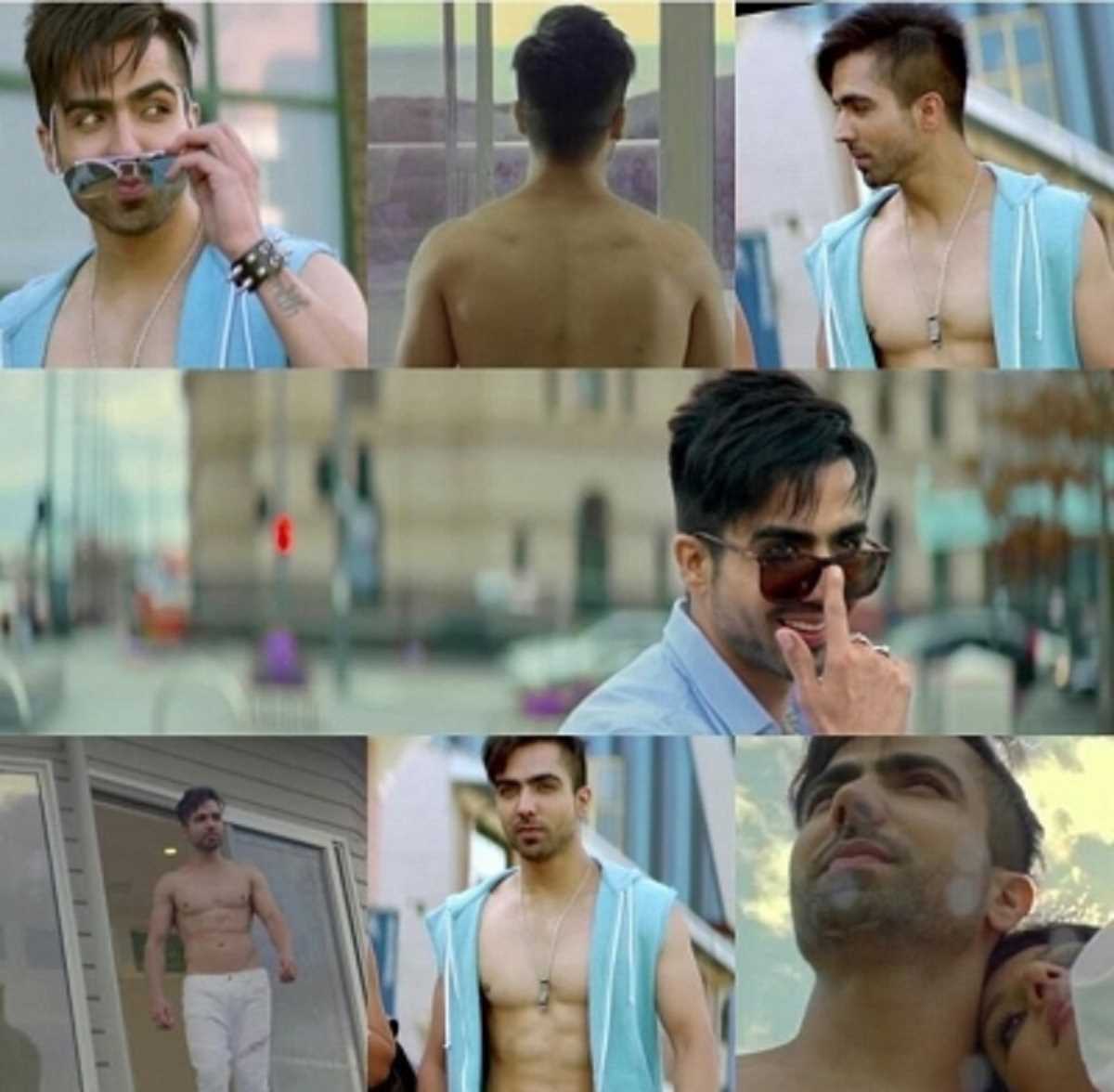 हार्डी संधू ने बैकबोन गाने के 6 साल पूरे होने पर जाहिर की खुशी हार्डी संधू ने बैकबोन गाने के 6 साल पूरे होने पर जाहिर की खुशी