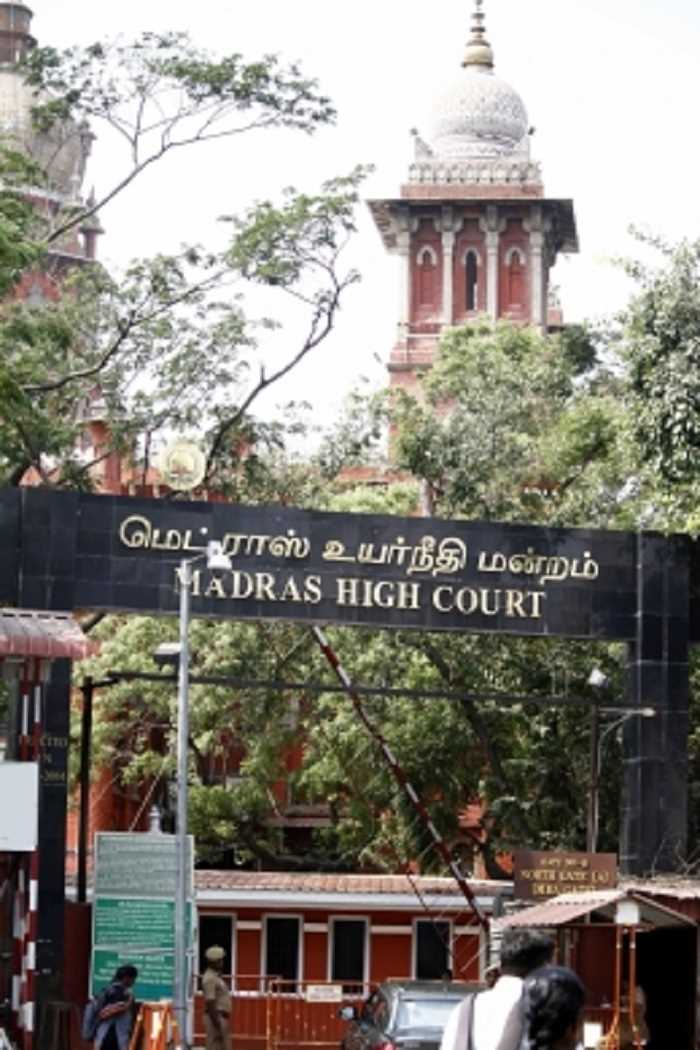 राजीव गांधी मामला: मद्रास हाईकोर्ट ने दोषियों नलिनी, रविचंद्रन की रिहाई का आदेश देने से किया इनकार