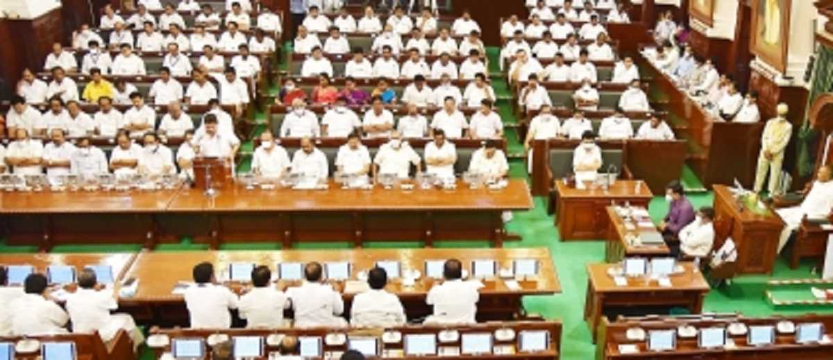 तमिलनाडु विधानसभा का सत्र नौ जनवरी से शुरू होगा