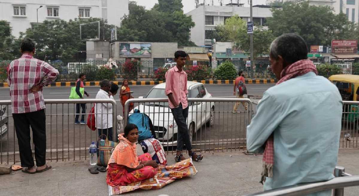 भारत: डॉक्टरों के विरोध प्रदर्शन ने कैसे बढ़ाई मरीजों की मुश्किलें