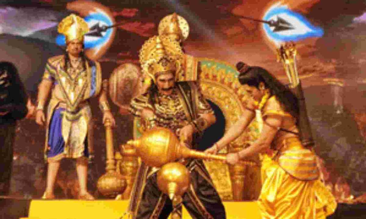 अयोध्या में 22 जनवरी को 100 मंचों पर सांस्कृतिक शोभायात्रा के सारथी बनेंगे 2,500 लोक कलाकार