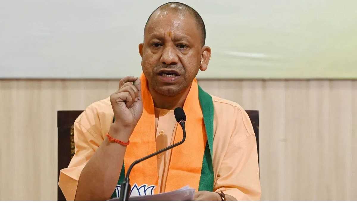 माफिया सरकार चलाते थे, बबुआ 12 बजे तक सोता था : मुख्यमंत्री योगी