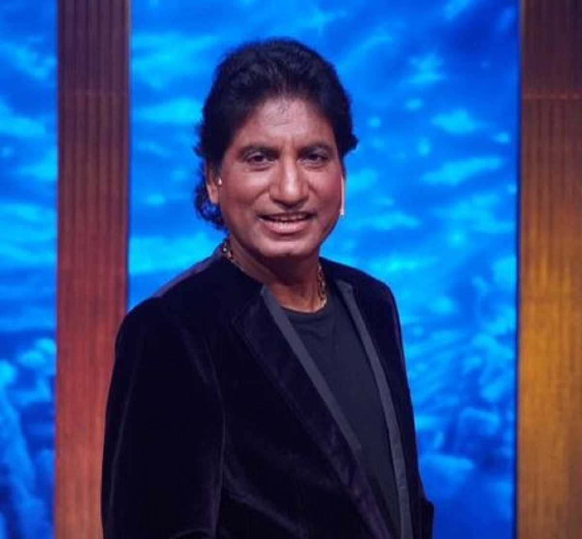 राजू श्रीवास्तव का निधन, अमित शाह और राजनाथ सिंह समेत तमाम राजनीतिक नेताओं ने जताया शोक