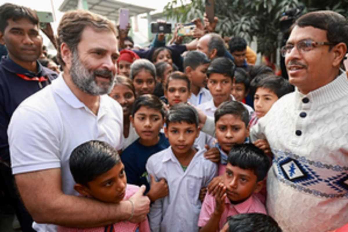 खड़गे ने ममता को लिखा पत्र, बंगाल में न्याय यात्रा के लिए सुरक्षा मांगी