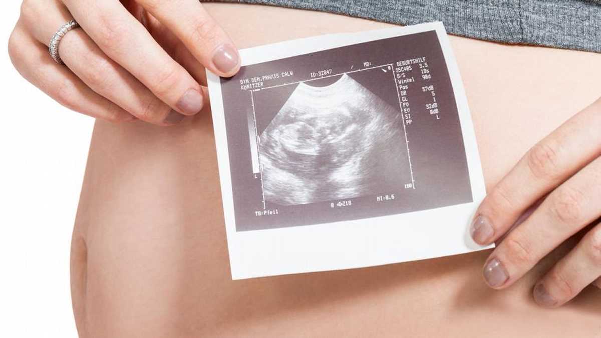 अदालत ने दी 33 हफ्तों के भ्रूण के गर्भपात की इजाजत