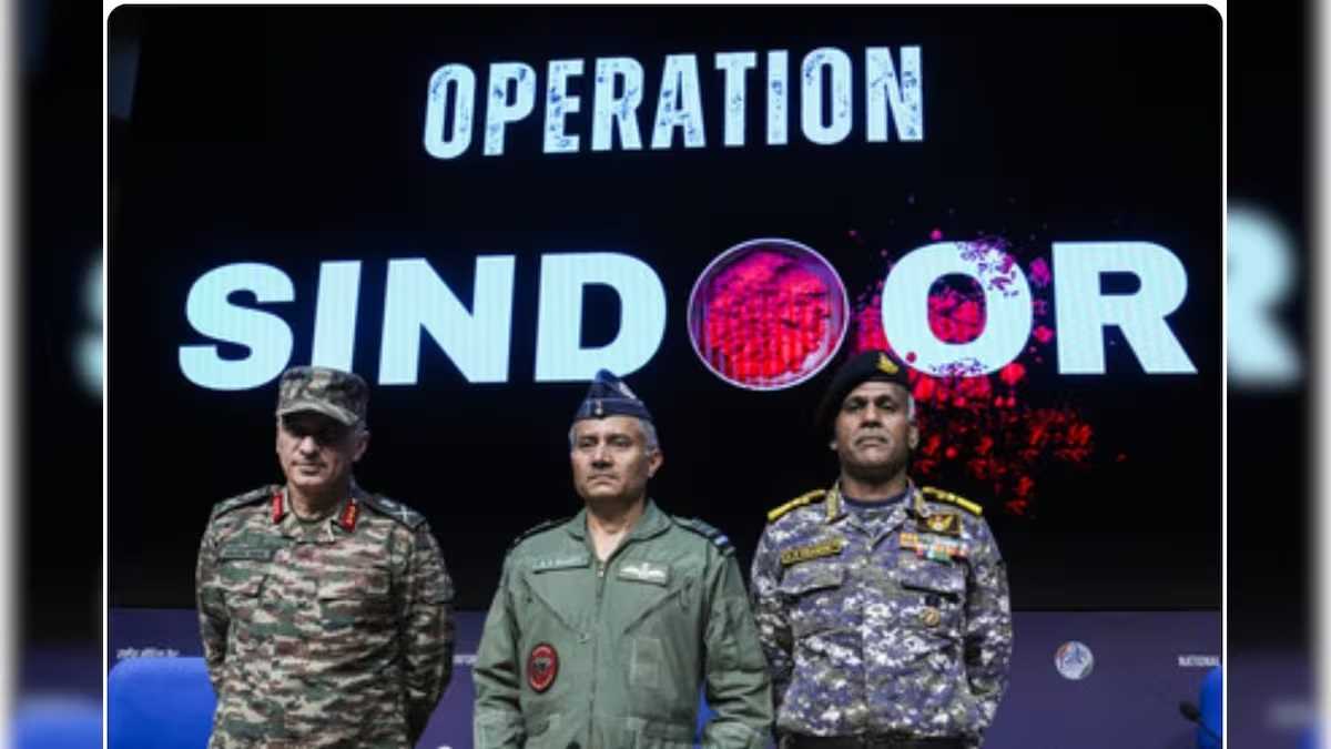 ऑपरेशन सिंदूर से पाकिस्तान और ड्रैगन दोनों चित, चीनी एयर डिफेंस सिस्टम की खुली पोल