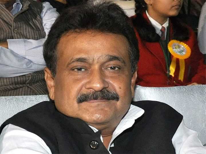 बिहार : लालू के समधी चंद्रिका राय सहित राजद के 3 विधायक जदयू में हुए शामिल