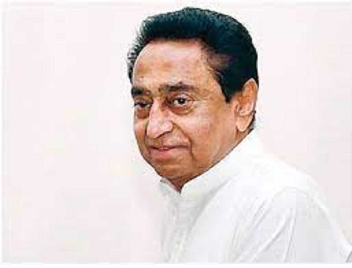 केंद्रीय मंत्रियों, सासंदों के चुनाव लड़ने का खामियाजा जनता भुगतेगी -कमल नाथ