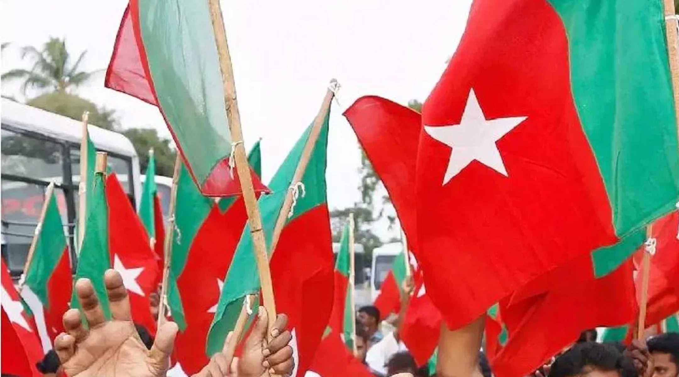 कर्नाटक विधानसभा चुनाव : एसडीपीआई 100 सीटों पर लड़ेगी चुनाव