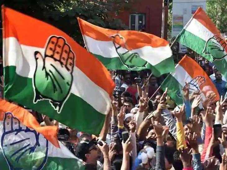 अग्निवीर योजना को लेकर राजनाथ ने संसद में बोला अर्द्धसत्य : कांग्रेस