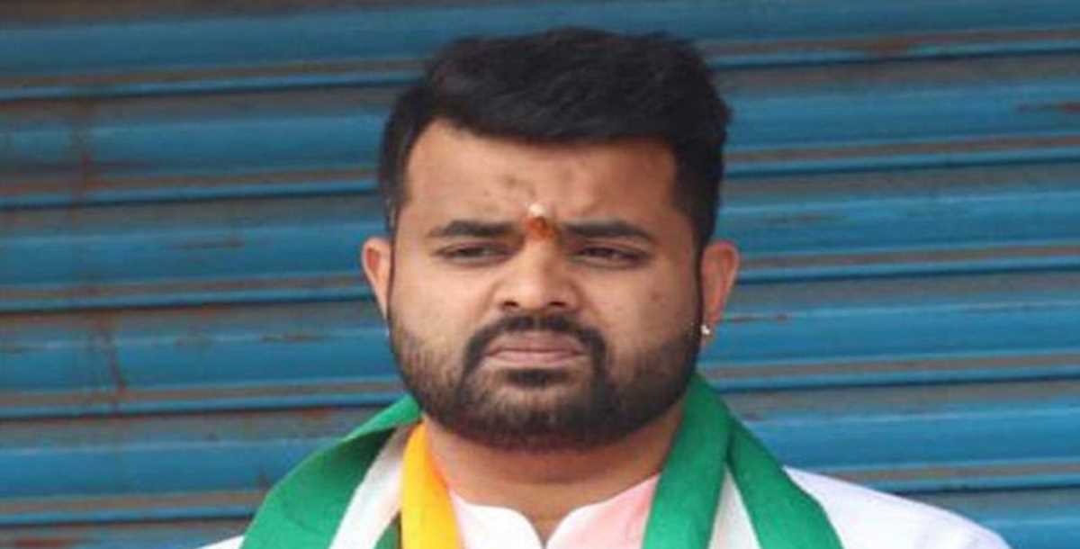 प्रज्ज्वल रेवन्ना ने कहा, मैं भागा नहीं हूँ जांच में करूँगा सहयोग