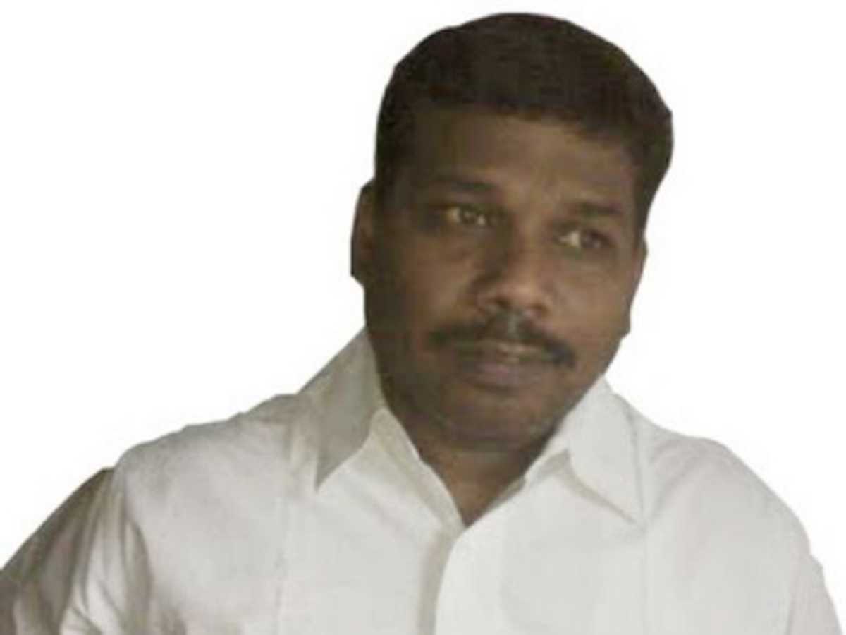 राजीव गांधी हत्याकांड में सजा काट चुके रॉबर्ट ने कहा- स्पेशल कैंप जेल से भी बुरा