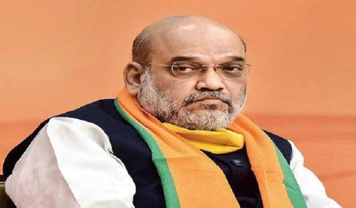 अमित शाह ने मोरबी हादसे पर जताया गहरा दुख