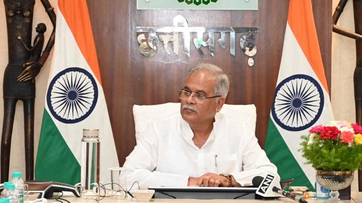 कांग्रेस छत्तीसगढ़ में उम्मीदवारों को अंतिम रूप देने के लिए 13 अक्टूबर को सीईसी की बैठक करेगी कांग्रेस छत्तीसगढ़ में उम्मीदवारों को अंतिम रूप देने के लिए 13 अक्टूबर को सीईसी की बैठक करेगी