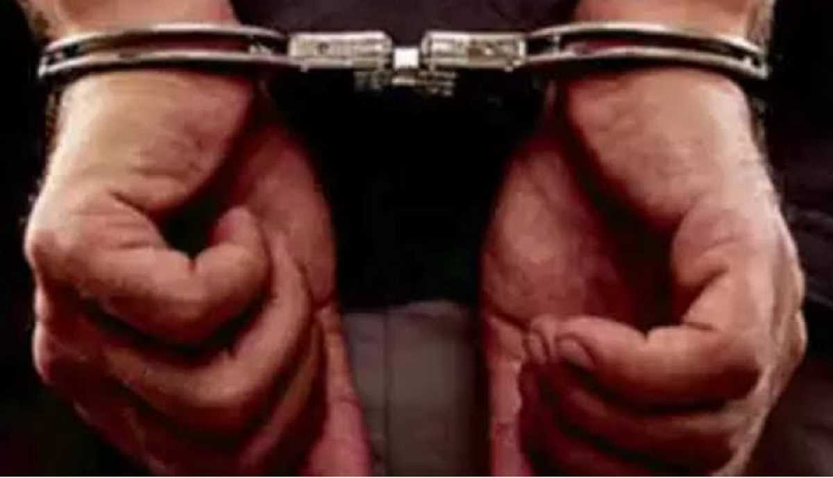 पश्चिम बंगाल: दक्षिण 24 परगना में अलकायदा का संदिग्ध आतंकवादी गिरफ्तार