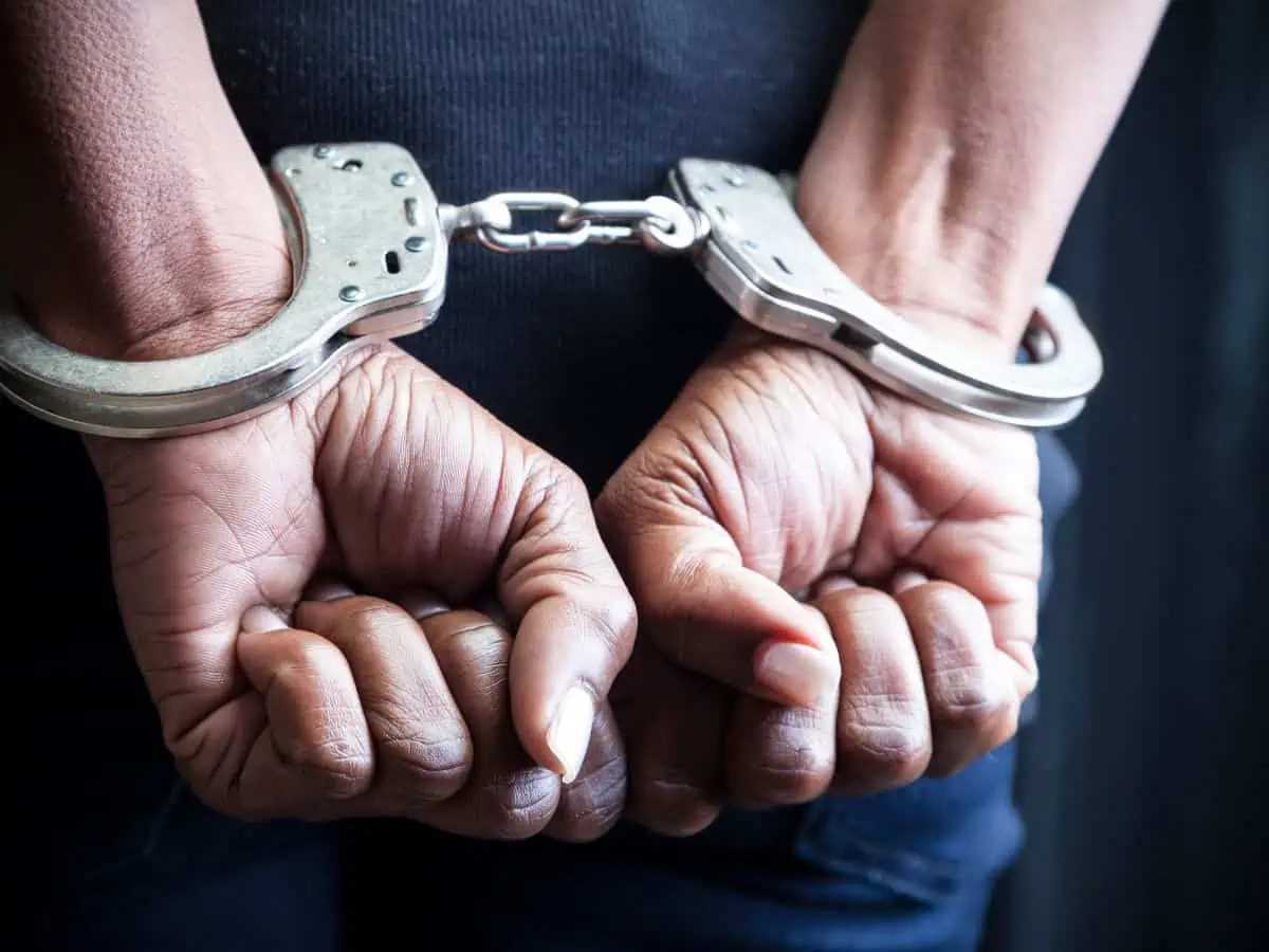 रांची के बार में छेड़खानी विवाद के बाद डीजे की हत्या के केस में दो गिरफ्तार