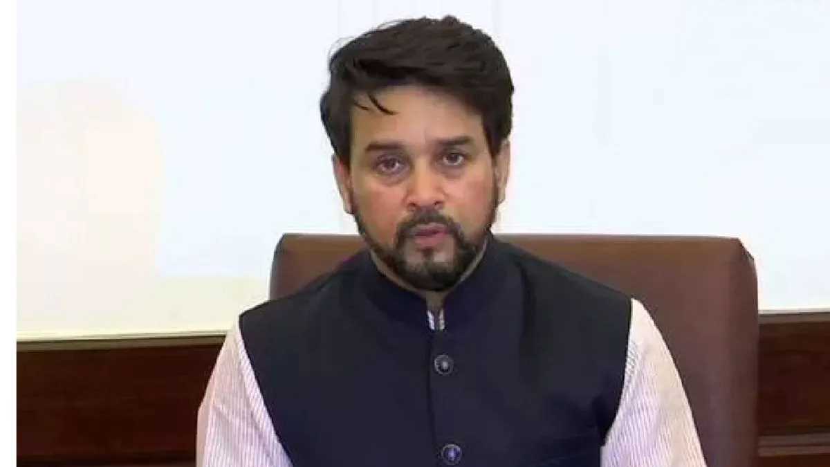 समावेशी व हर वर्ग को लाभान्वित करने वाला बजट : अनुराग