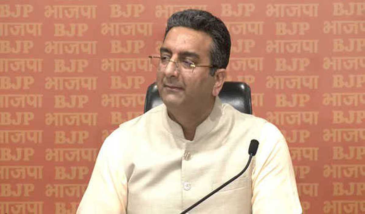 सिसोदिया तो झांकी है, केजरीवाल अभी बाकी है : भाजपा