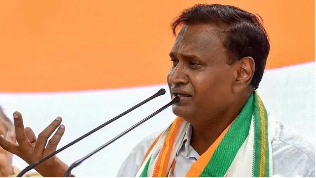 लोकतंत्र और संविधान बचाने के मामले में कांग्रेस-आप का एक ही स्टैंड : उदित राज