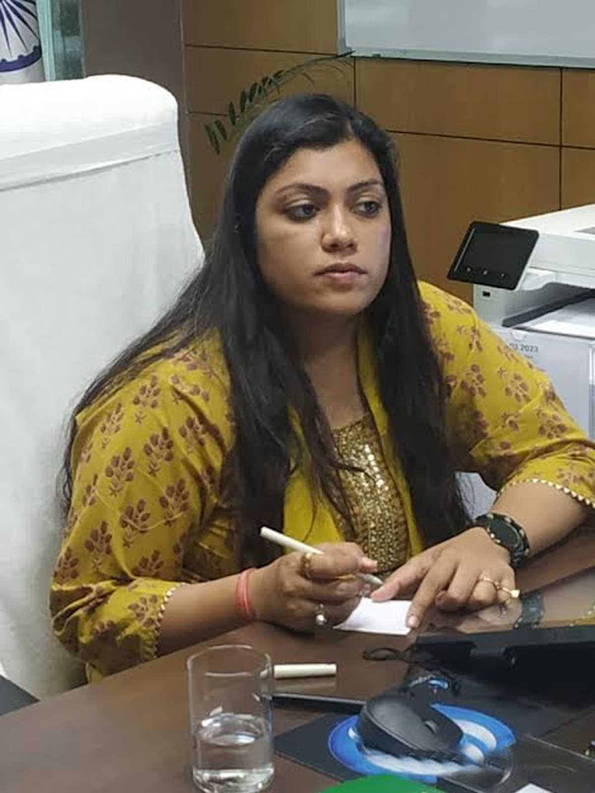 ग्रेनो प्राधिकरण में 13 मार्च को लगेगी औद्योगिक भूखंड की बोली, एसीईओ ने की समीक्षा