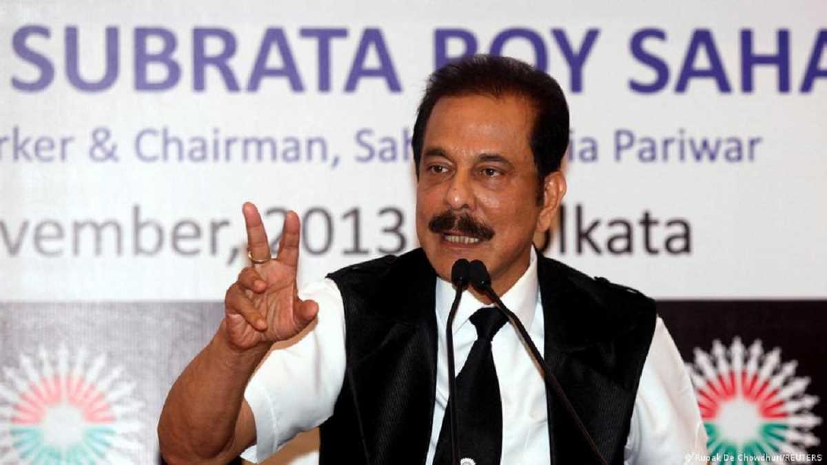 सुब्रत रॉय का निधन: क्या होगा निवेशकों के पैसे का