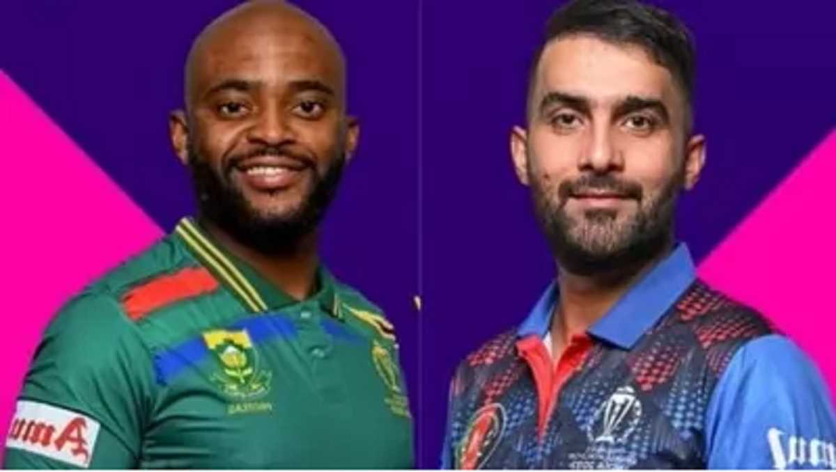 अफगानिस्तान ने टॉस जीतकर पहले बल्लेबाजी का किया फैसला