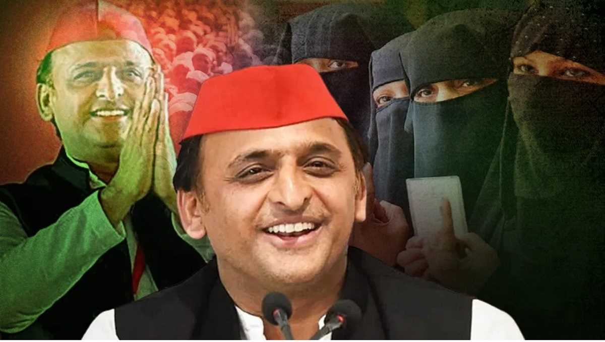 यूपी उपचुनाव में करहल, सीसामऊ, कटहरी विधानसभा सीट पर सपा को बढ़त