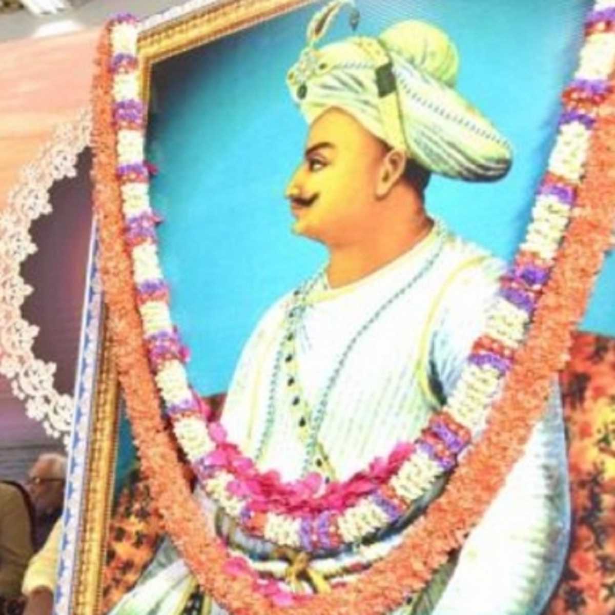 टीपू सुल्तान द्वारा शुरू की गई रस्म सलाम आरती का नाम बदलेगी कर्नाटक बीजेपी