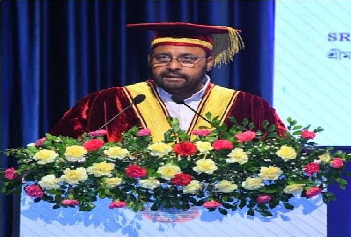 विपक्ष का इंडिया सफल नहीं होगा असम के मंत्री केशब महंत