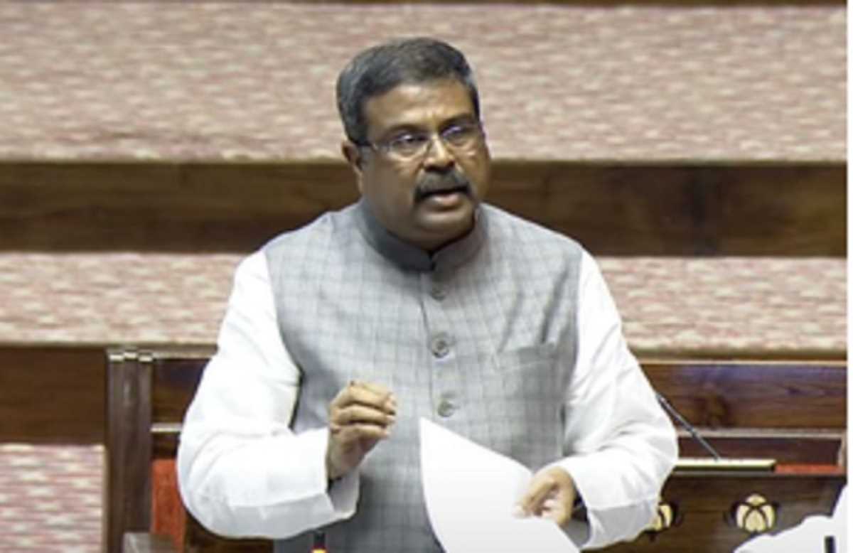 कोचिंग सेंटर हादसा : जिम्मेदारी लेनी होगी, हम इससे भाग नहीं सकते हैं - धर्मेंद्र प्रधान