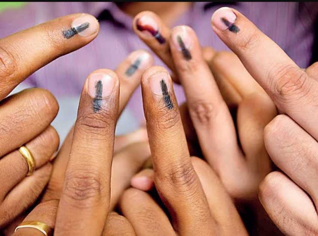 पश्चिम बंगाल : चौथे चरण की बारी, कौन पड़ेगा किस पर भारी ?