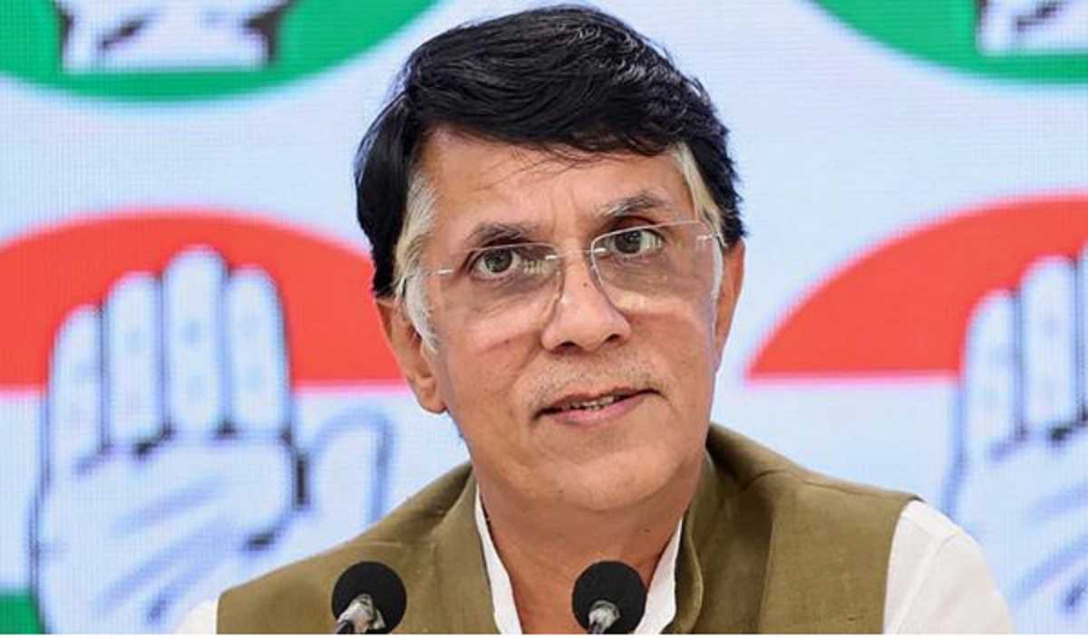 हमले की पहले सूचना देना कूटनीतिक विफलता : कांग्रेस हमले की पहले सूचना देना कूटनीतिक विफलता : कांग्रेस