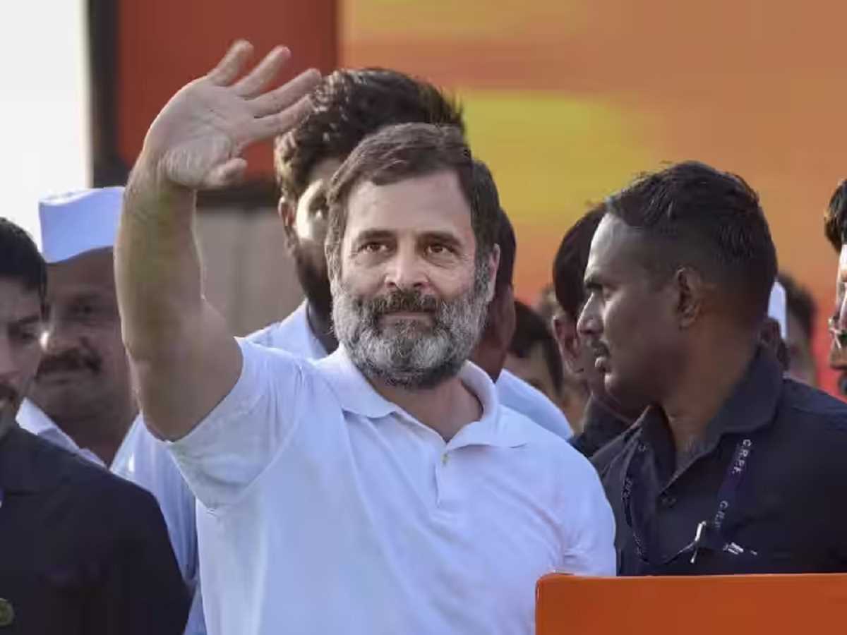 हम पूरे देश में BJP का टायर पंचर करने जा रहे हैं-राहुल गांधी
