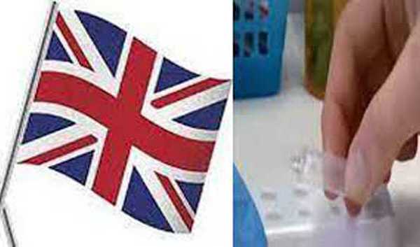 ब्रिटेन में मंकीपॉक्स के 104 नए मामले