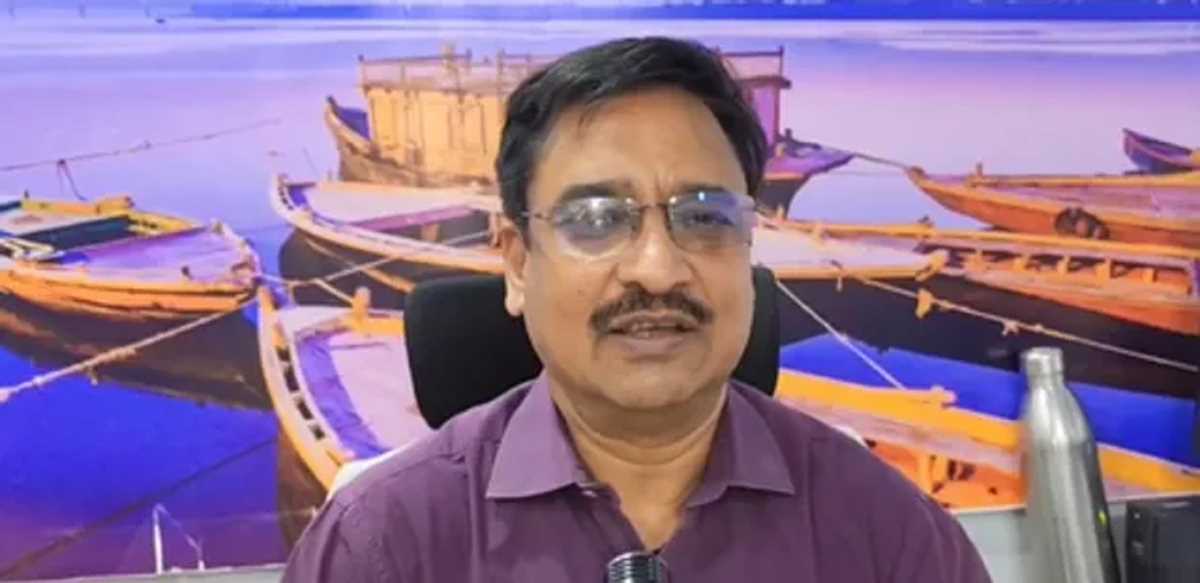 वाराणसी : गंदगी फैलाने वालों की खैर नहीं, नगर निगम ने शुरू किया अभियान- फोटो भेजो और पाओ 500 रुपए का इनाम