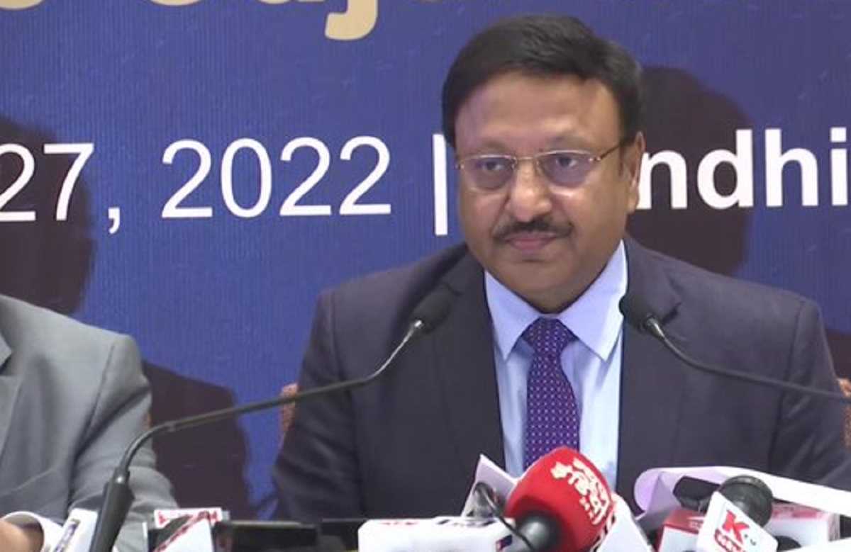 राजनितिक पार्टी के आपराधिक मामलों वाले उम्मीदवारों पर मुख्य निर्वाचन आयुक्त का बयान राजनितिक पार्टी के आपराधिक मामलों वाले उम्मीदवारों पर मुख्य निर्वाचन आयुक्त का बयान