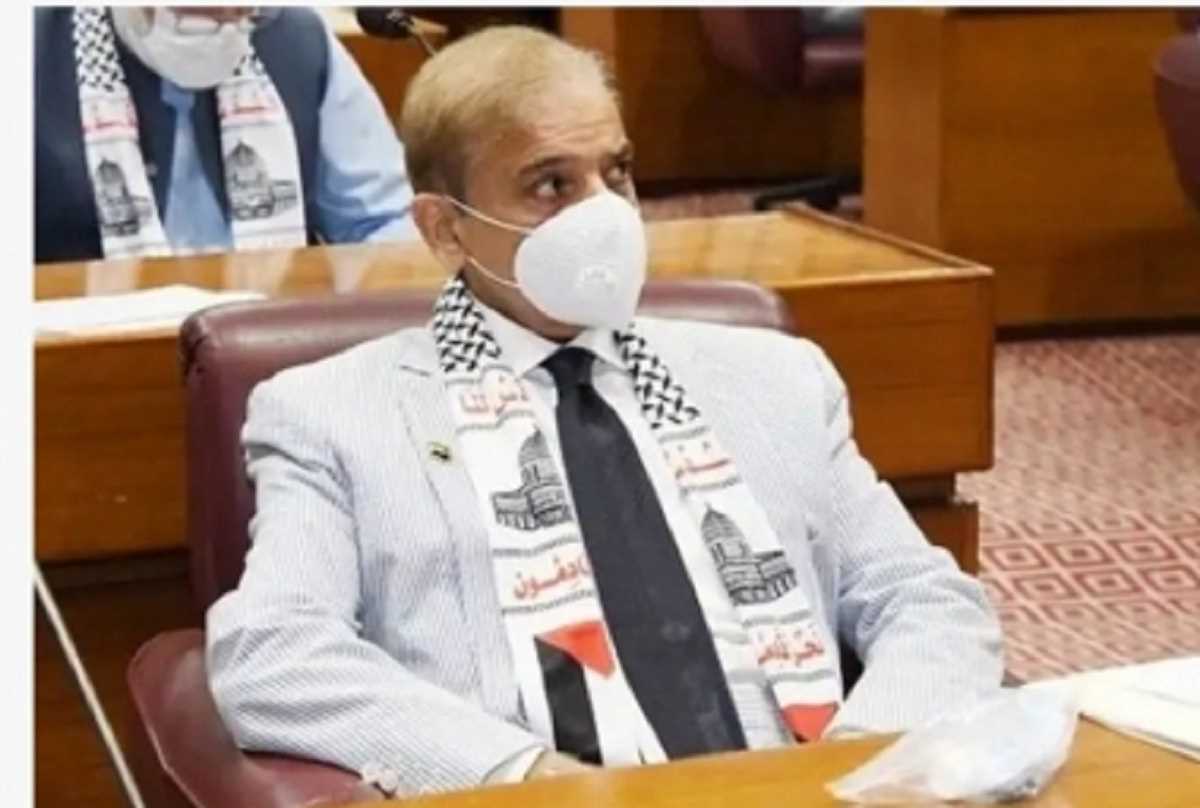 पाकिस्तान के पीएम ने की भारत से ज्वलंत मुद्दों को बातचीत के जरिए सुलझाने की पेशकश